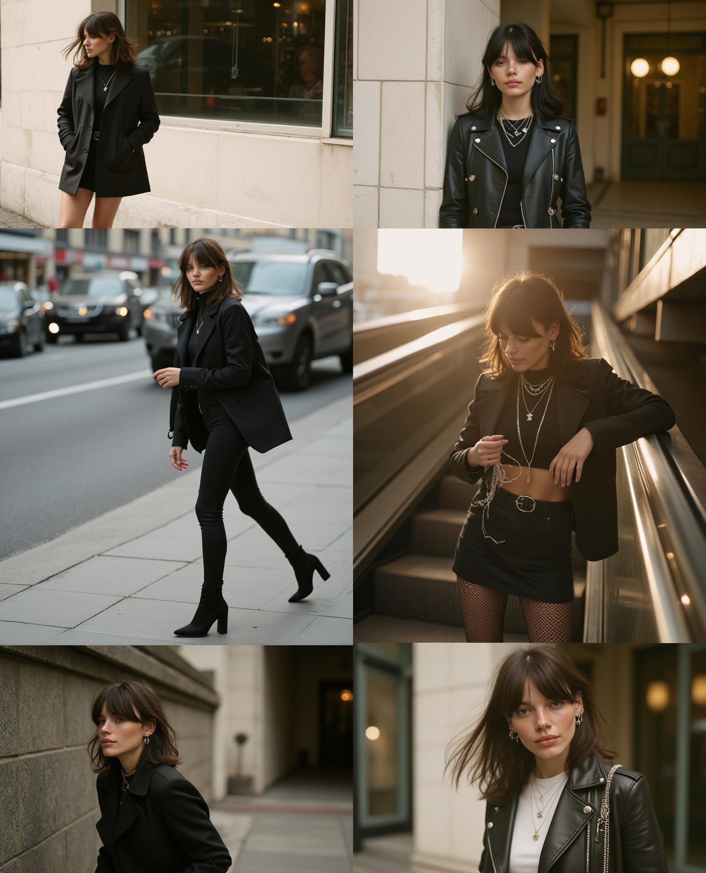 Styled by Moments - 40 AI Images Pack