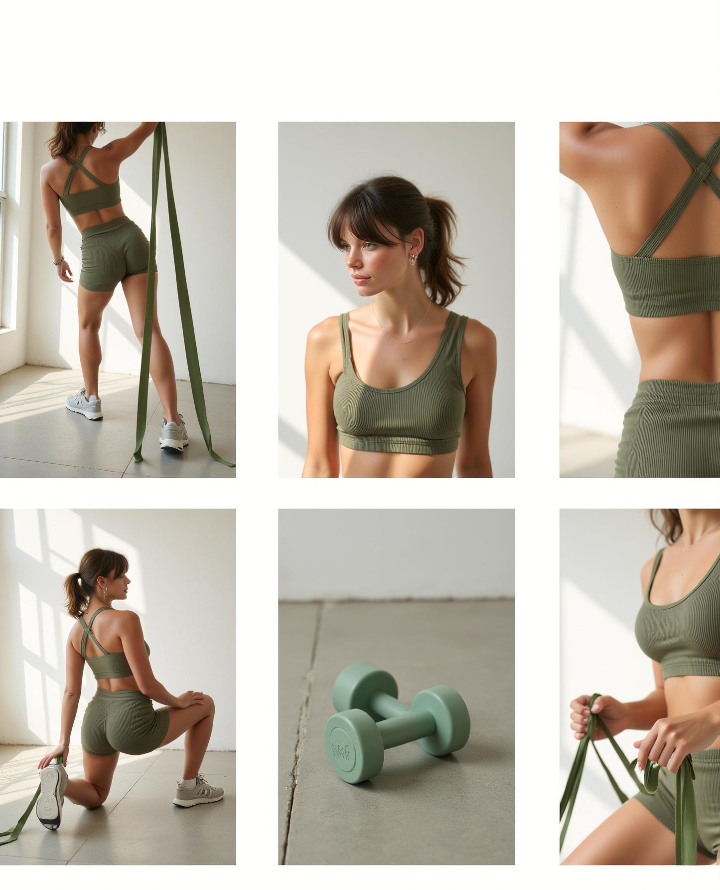 Sporty - 34 AI Images Pack