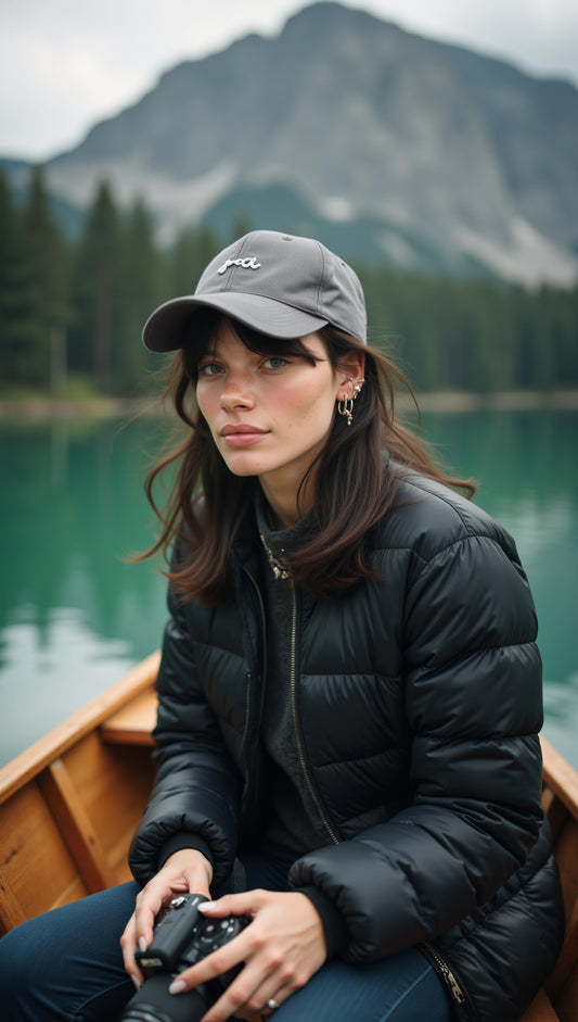 Outdoor Photography (Nature) - 30 AI Images Pack