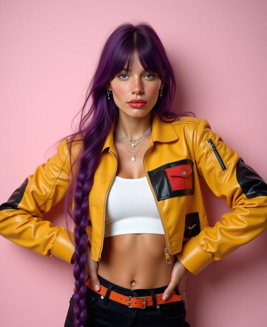 Kpop Demon Hunters - 32 AI Images Pack