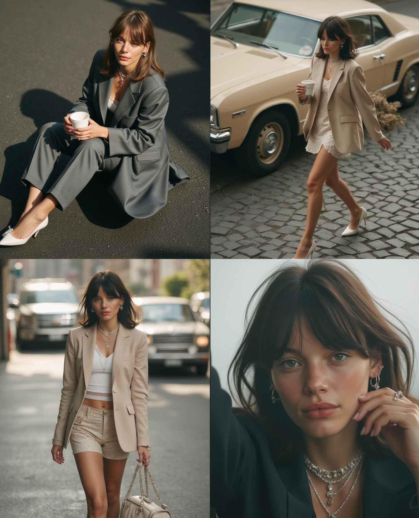 Styled by Moments - 40 AI Images Pack