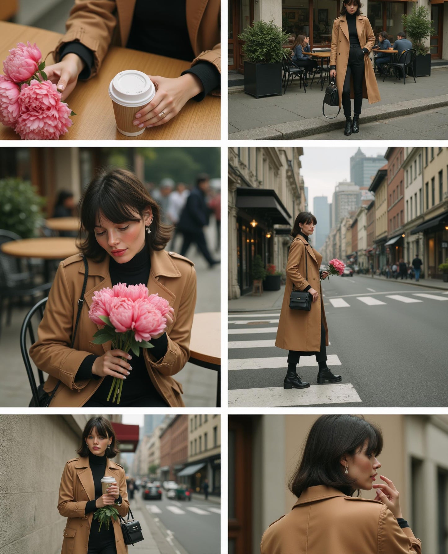 Styled by Moments - 40 AI Images Pack