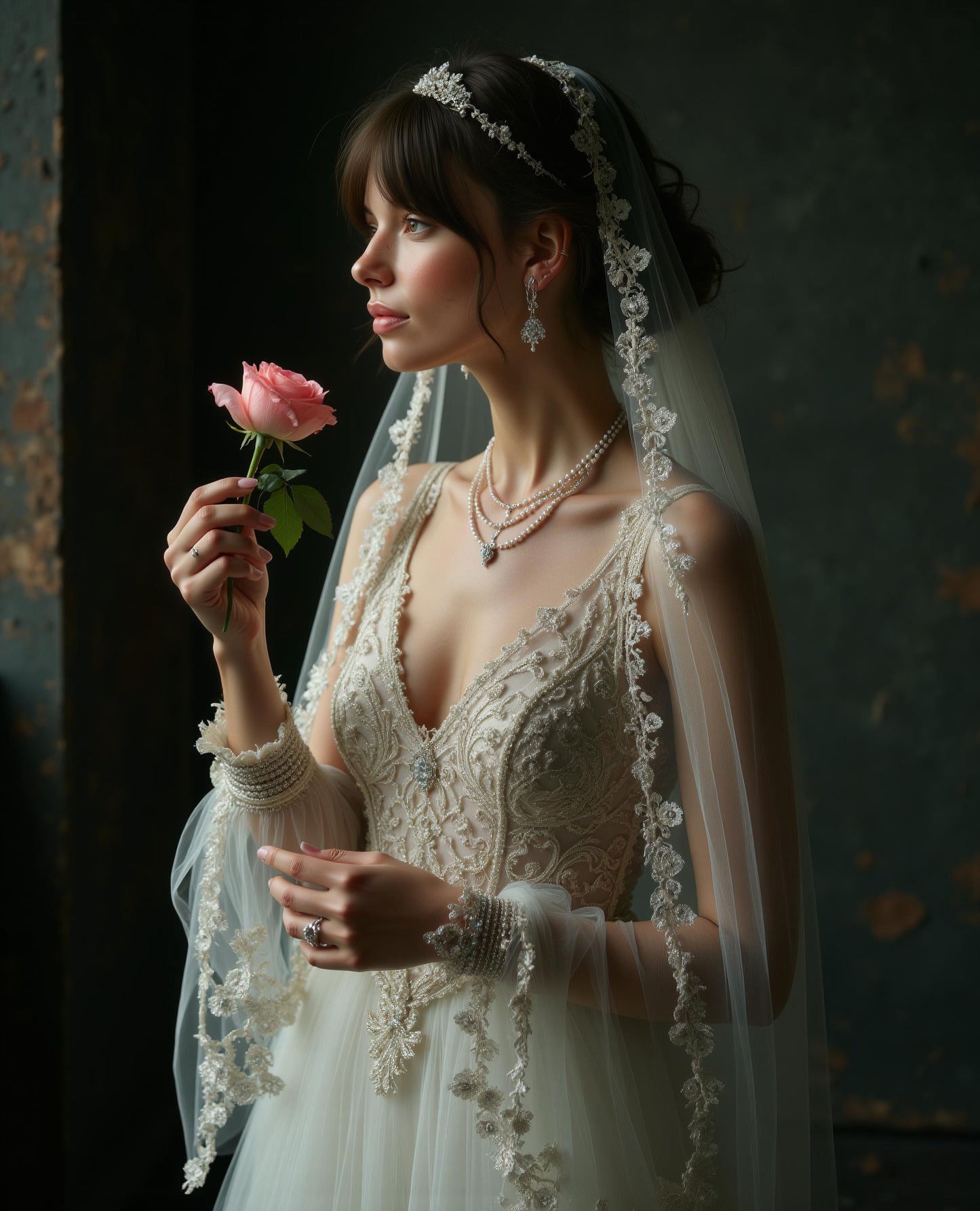 Wedding photography - 75 AI Images Pack