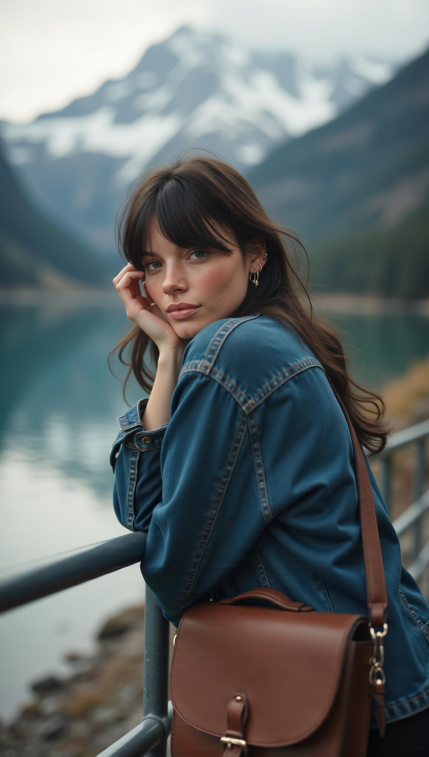Outdoor Photography (Nature) - 30 AI Images Pack