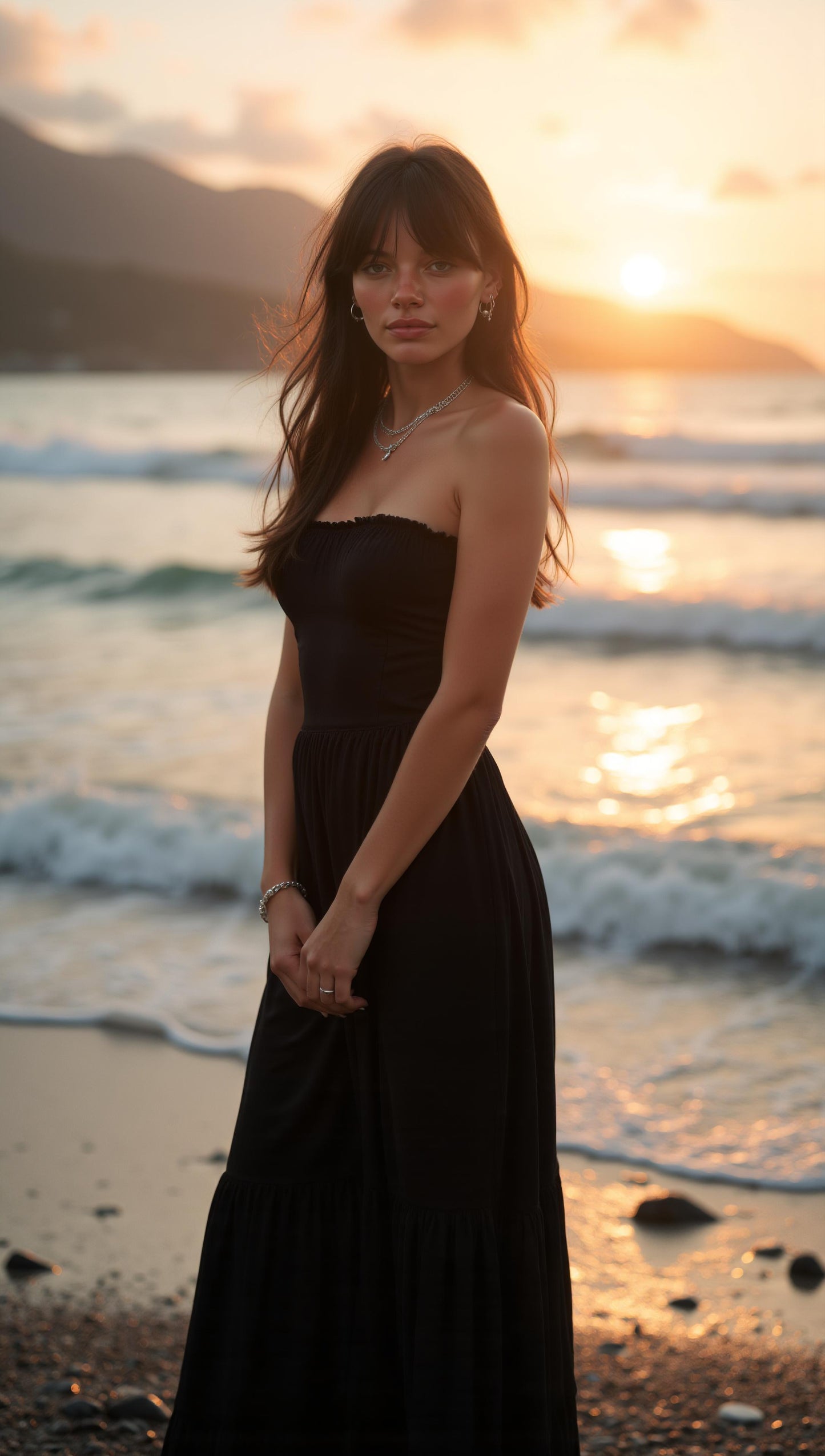 Outdoor Photography (Nature) - 30 AI Images Pack