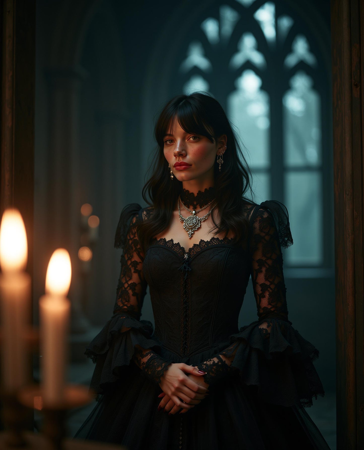 Halloween - 70 AI Images Pack