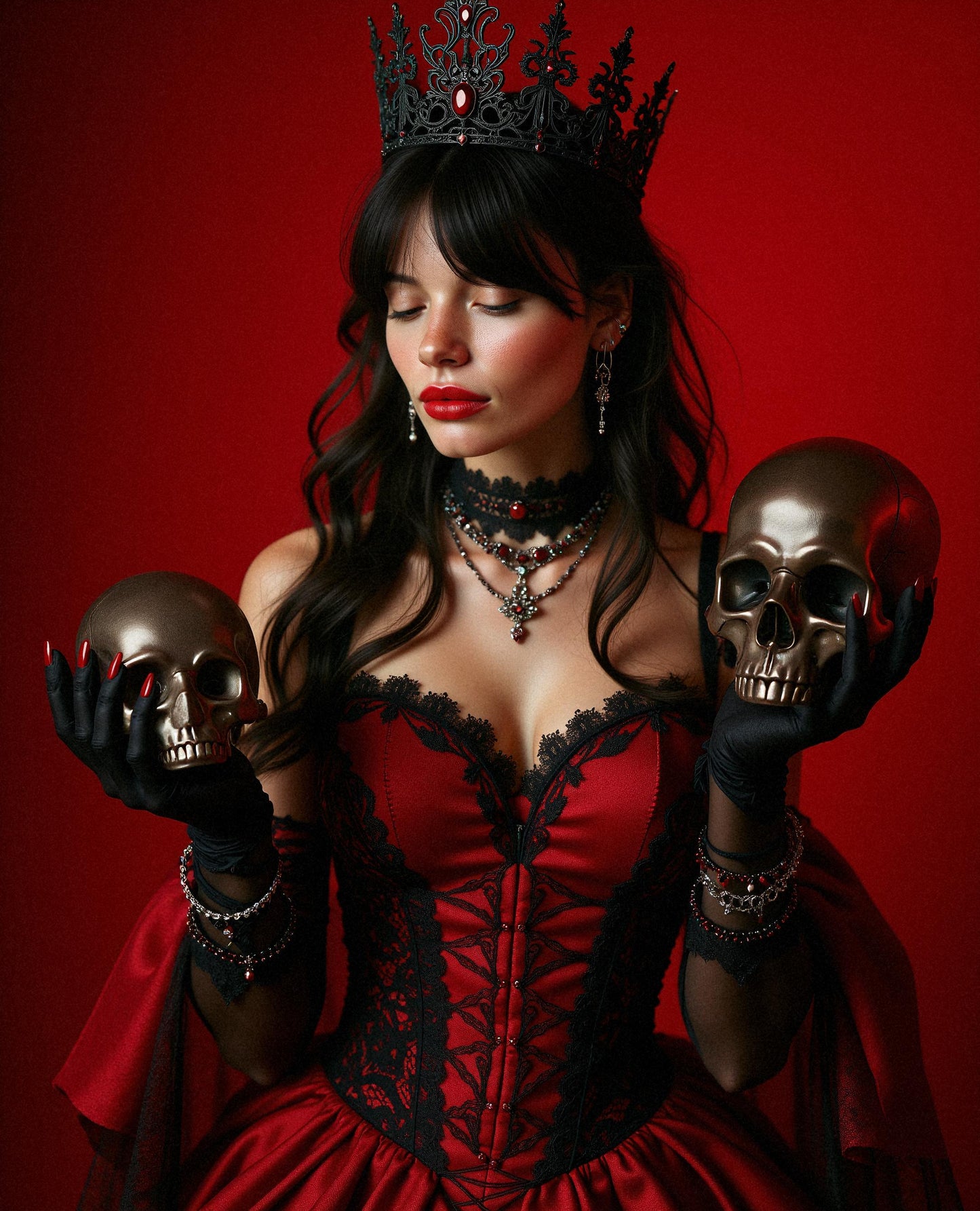 Halloween - 70 AI Images Pack